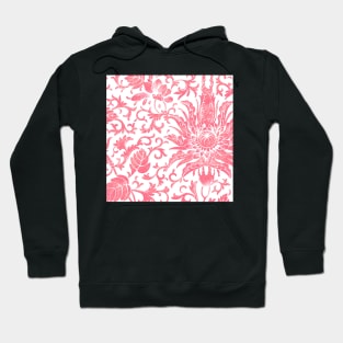 Botanical dreams iv Hoodie